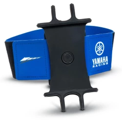 BRASSARD YAMAHA RACING POUR SMARTPHONE