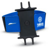 BRASSARD YAMAHA RACING POUR SMARTPHONE reference:N21JC305E000