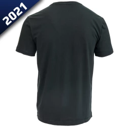 T-SHIRT FASTER SONS YAMAHA AMES POUR HOMME