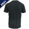 T-SHIRT FASTER SONS YAMAHA AMES POUR HOMME reference:B21FS112B01L