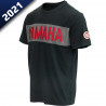 T-SHIRT FASTER SONS YAMAHA AMES POUR HOMME reference:B21FS112B01L