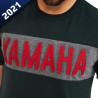 T-SHIRT FASTER SONS YAMAHA AMES POUR HOMME reference:B21FS112B01L
