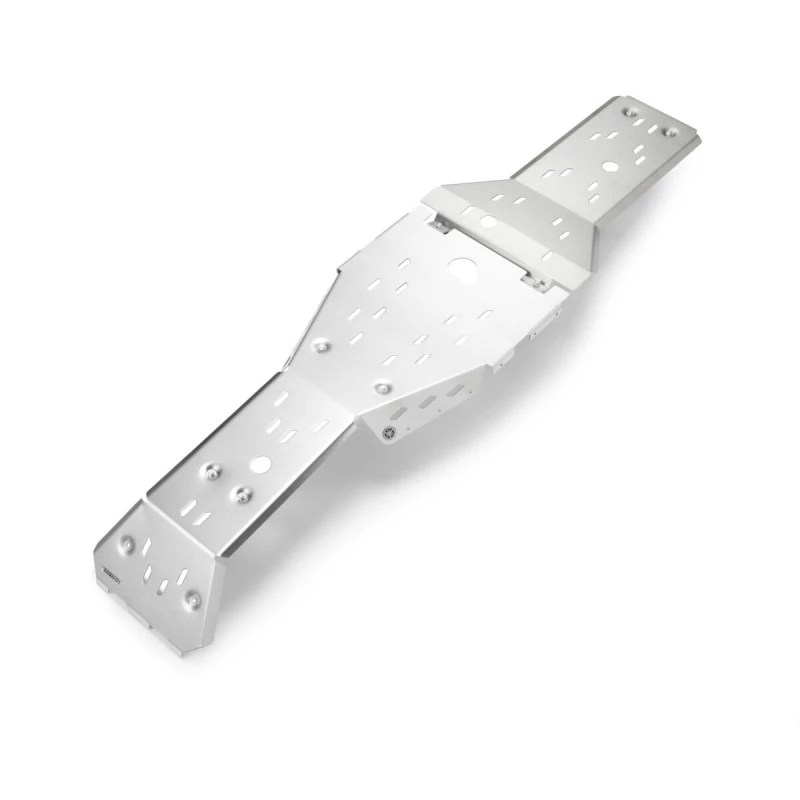 PLAQUE DE PROTECTION CENTRALE KODIAK 450 YAMAHA - KODIAK 450 - Audemar
