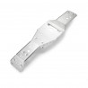 PLAQUE DE PROTECTION CENTRALE KODIAK 450 YAMAHA reference:BB5F11A0V000 