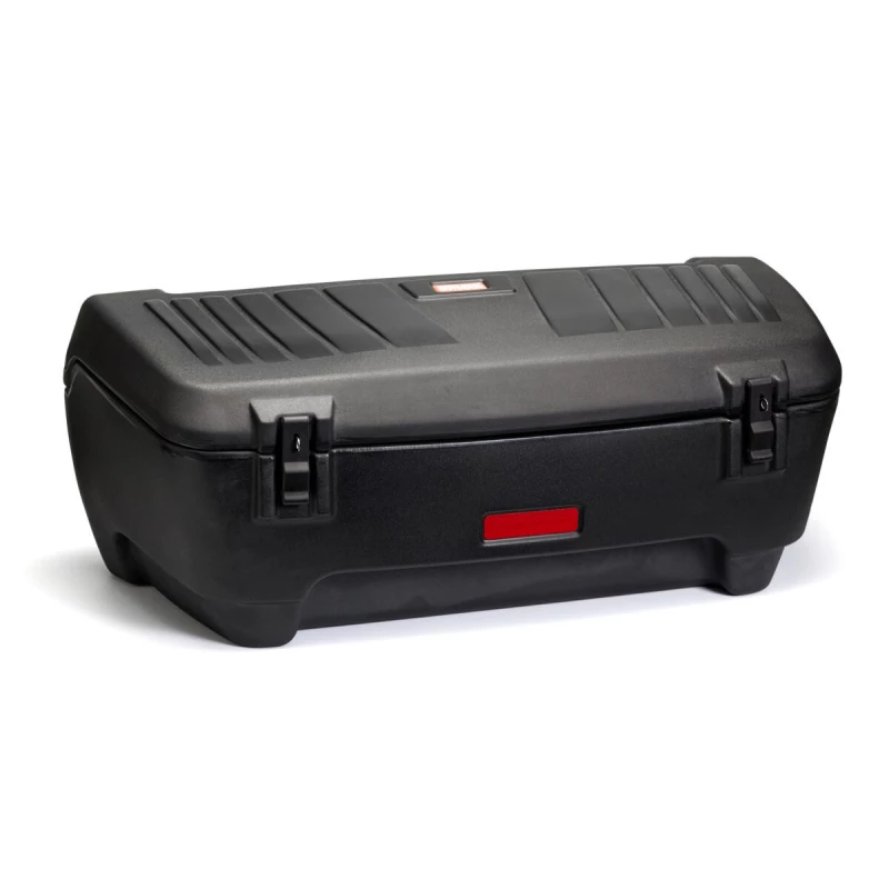 COFFRE ARRIERE RIGIDE KODIAC 450 YAMAHA - KODIAK 450 - Audemar