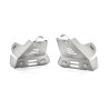 PROTECTION DE TRIANGLES AVANT GRIZZLY 700 YAMAHA reference:2BGF31230100