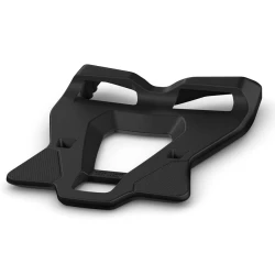 PLATINE DE FIXATION POUR TOP CASE CITY YAMAHA