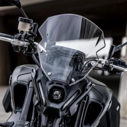 BULLE SPORT POUR MT09
