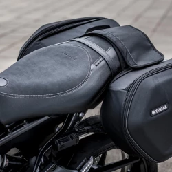 SUPPORTS POUR SACOCHES SOUPLES YAMAHA
