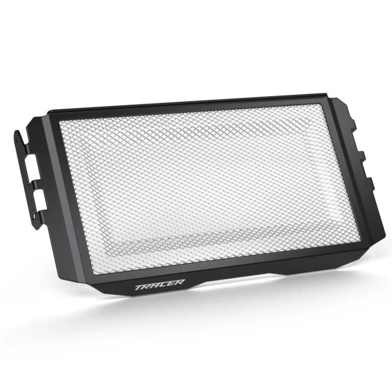 GRILLE DE PROTECTION DE RADIATEUR YAMAHA POUR TRACER 9 - TRACER 9 et GT 2021⇿2024 - Audemar