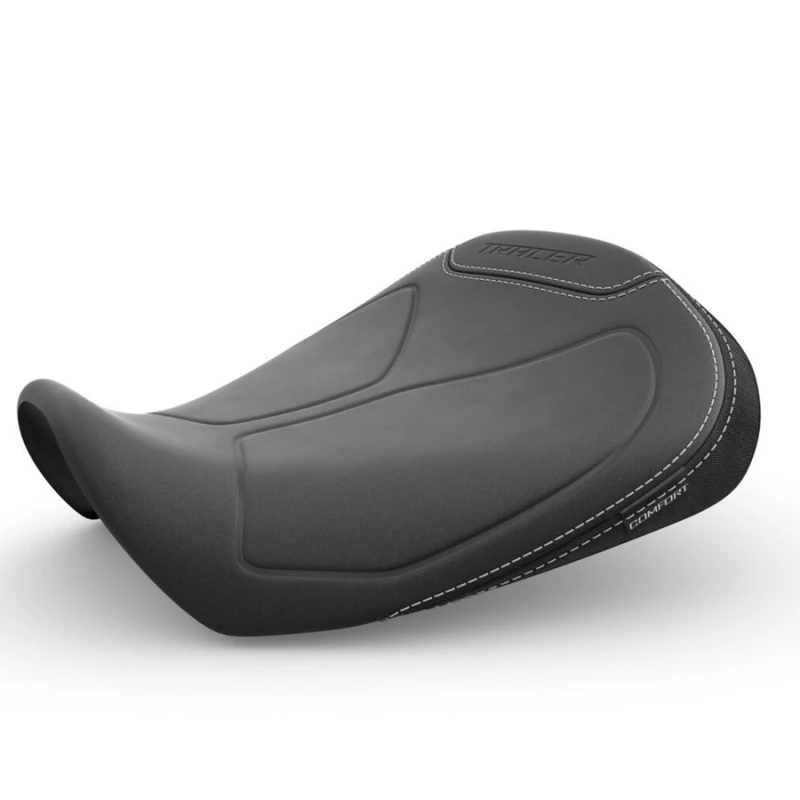 SELLE CONFORT PILOTE YAMAHA POUR TRACER 9 - TRACER 9 et GT 2021⇿2024 - Audemar