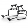 SUPPORT DE VALISES SOUPLES EXPLORER YAMAHA POUR TRACER 9 reference:B5UF84M00000
