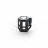 PROTECTION DE BOCAL DE LIQUIDE DE FREIN ARRIERE YAMAHA reference:B5UF83430000