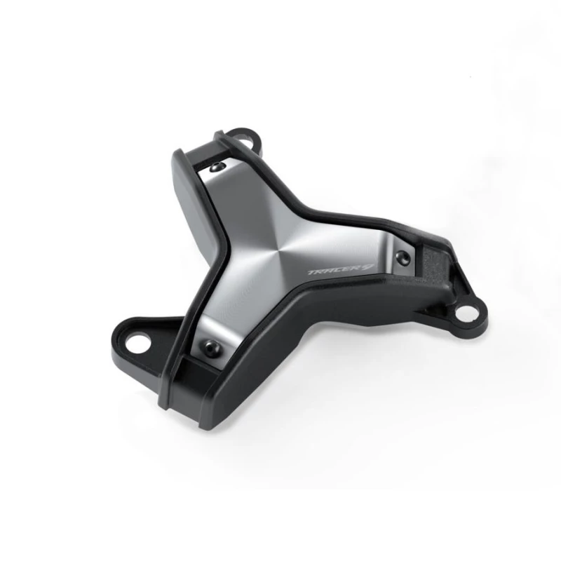 PATIN DE PROTECTION MOTEUR DROIT YAMAHA POUR TRACER 9 - TRACER 9 et GT - 2025 - Audemar