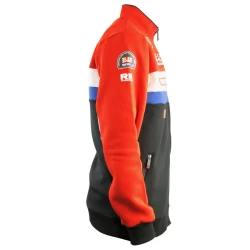 SWEAT ZIPPÉ TEAM SUZUKI SERT 2023