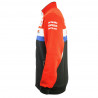 SWEAT ZIPPÉ TEAM SUZUKI SERT-YOSHIMURA 2023 reference:990F0-22328-0XL