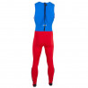 LONG JOHN ET VESTE RX 2021 JETPILOT reference:2101107