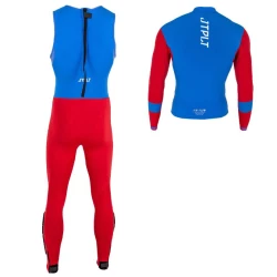LONG JOHN ET VESTE RX 2021 JETPILOT