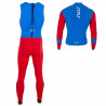 LONG JOHN ET VESTE RX 2021 JETPILOT reference:2101107