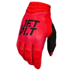GANTS UNISEX JETPILOT RX ONE ROUGE