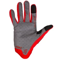 GANTS UNISEX JETPILOT RX ONE ROUGE