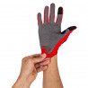 GANTS UNISEXE JETPILOT RX ONE ROUGE reference:2102606