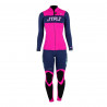 LONG JOHN ET VESTE RX ROSE JETPILOT FEMME reference:2104502