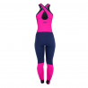 LONG JOHN ET VESTE RX ROSE JETPILOT FEMME reference:2104502