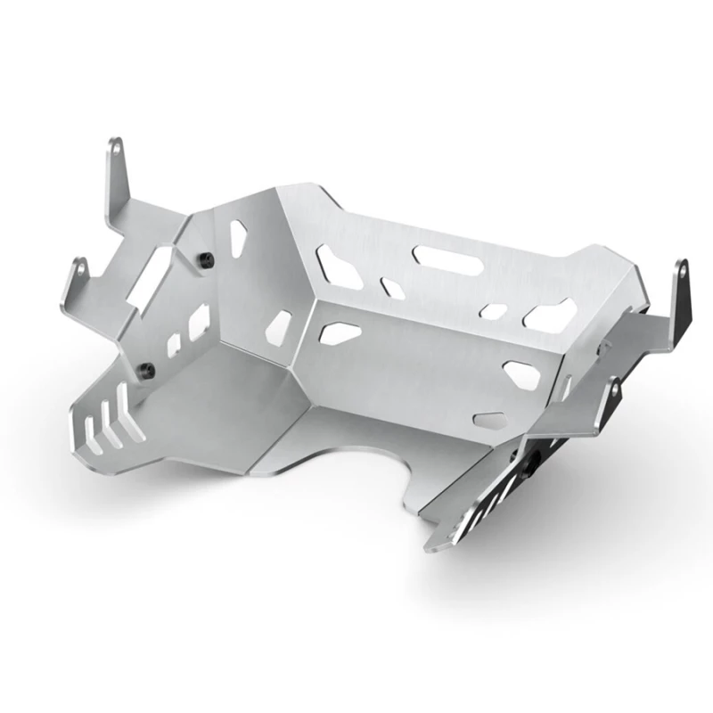 SABOT MOTEUR EXPLORER YAMAHA POUR TRACER 9 - TRACER 9 et GT 2021⇿2024 - Audemar