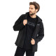 SWEAT TMAX YAMAHA TOULOUSE POUR HOMME