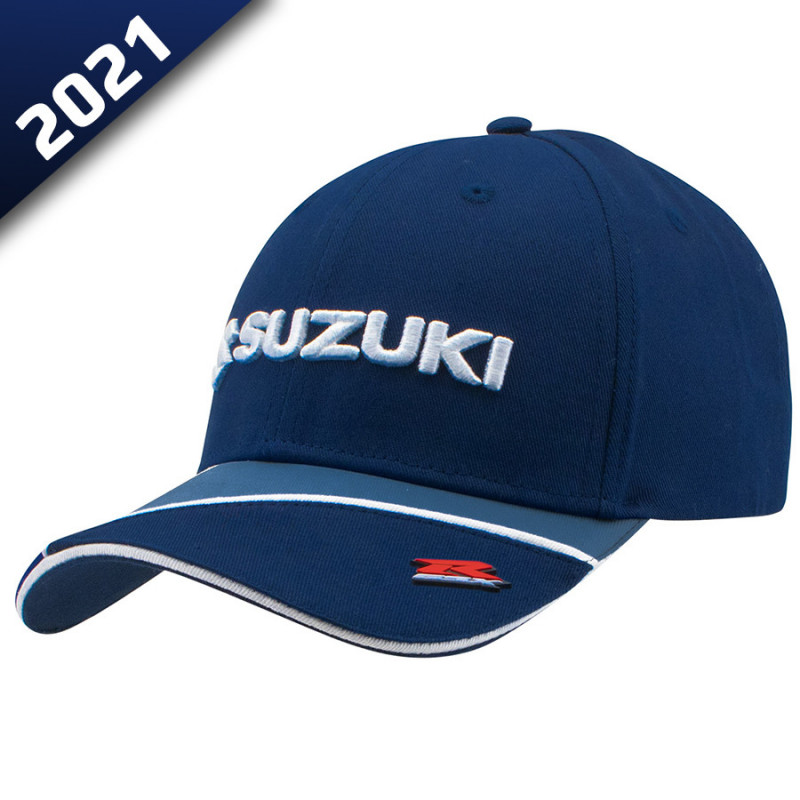 Casquette Suzuki Gsx R 2021