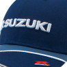 CASQUETTE SUZUKI GSX-R 2021 reference:990F0-RFCU0-000