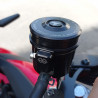 CACHE DE BOCAL DE LIQUIDE DE FREIN YAMAHA reference:B7NFBFLC0000