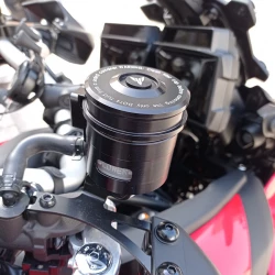 CACHE DE BOCAL DE LIQUIDE DE FREIN YAMAHA