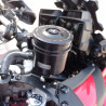CACHE DE BOCAL DE LIQUIDE DE FREIN YAMAHA reference:B7NFBFLC0000