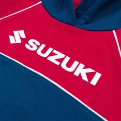 SWEAT À CAPUCHE ENFANT SUZUKI KIDS 2021