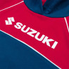 SWEAT À CAPUCHE ENFANT SUZUKI KIDS 2021 reference:990F0-KBHU1-0XS