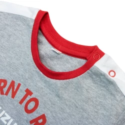 T-SHIRT BÉBÉ SUZUKI KIDS 2021