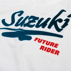 T-SHIRT FUTURE RIDER SUZUKI KIDS 2021