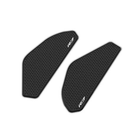 Pads latéraux Yamaha pour YZF-R7