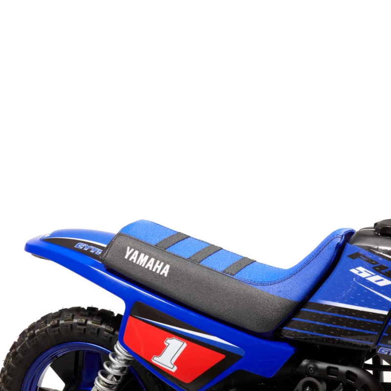 HOUSSE DE SELLE YAMAHA POUR PW50 - PW50 - Audemar