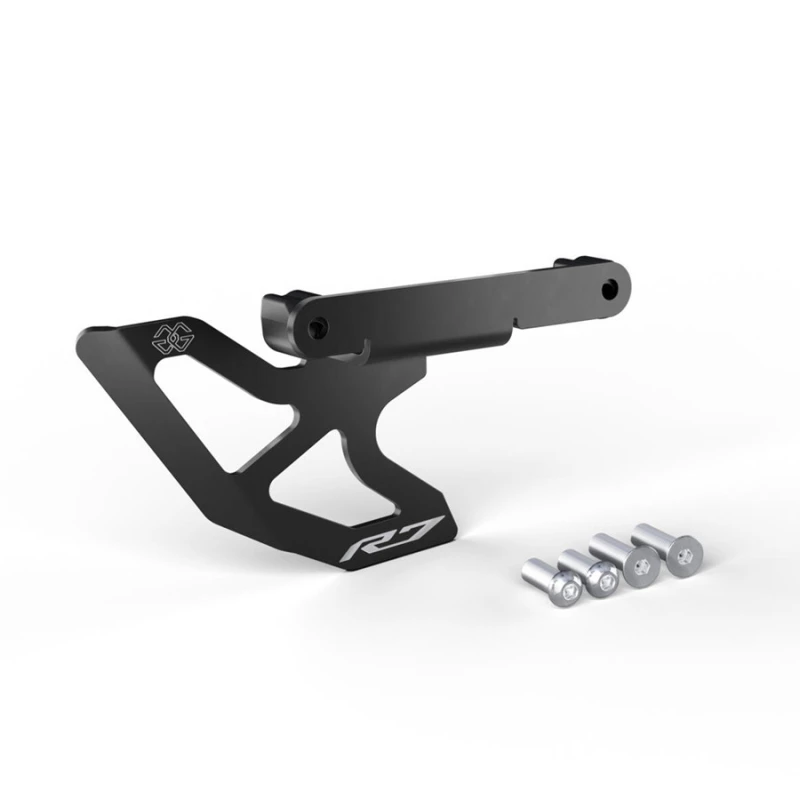 PROTECTION DE COURONNE YAMAHA POUR YZF-R7 - YZF-R7 - Audemar