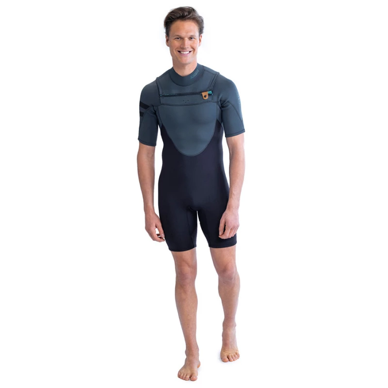 JOBE PERTH 3/2 MM SHORTY COMBINAISON - ÉQUIPEMENT PILOTE JET - Audemar