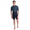 JOBE PERTH 3/2 MM SHORTY COMBINAISON reference:303620003-XL