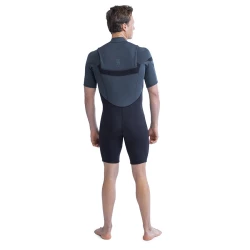 JOBE PERTH 3/2 MM SHORTY COMBINAISON