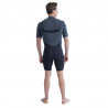 JOBE PERTH 3/2 MM SHORTY COMBINAISON reference:303620003-XL