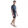 JOBE PERTH 3/2 MM SHORTY COMBINAISON reference:303620003-XL