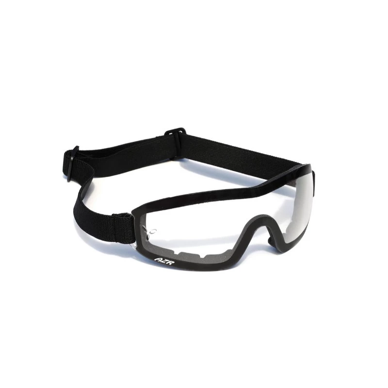 LUNETTES AZR INCOLORE - ÉQUIPEMENT PILOTE JET - Audemar
