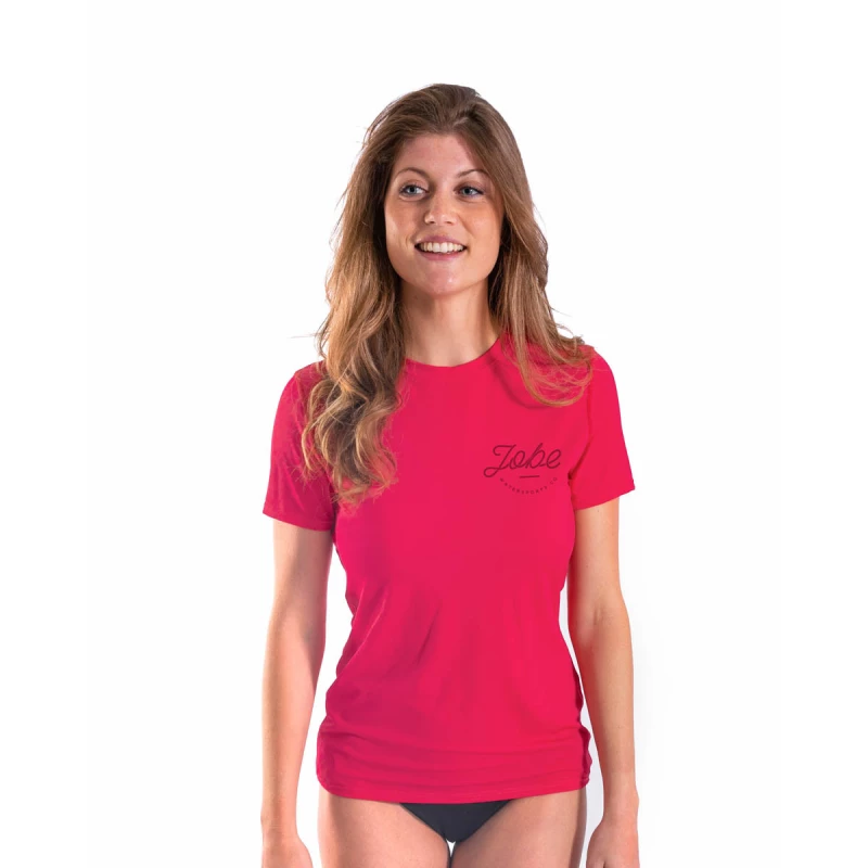 TSHIRT JOBE RASH GUARD LOSE FIT - ÉQUIPEMENT PILOTE JET - Audemar