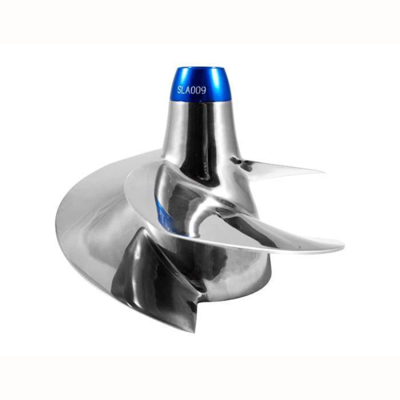 HELICE SOLAS YS-CD-13/19 POUR JET SKI YAMAHA - FX 2012⇿2018 - Audemar